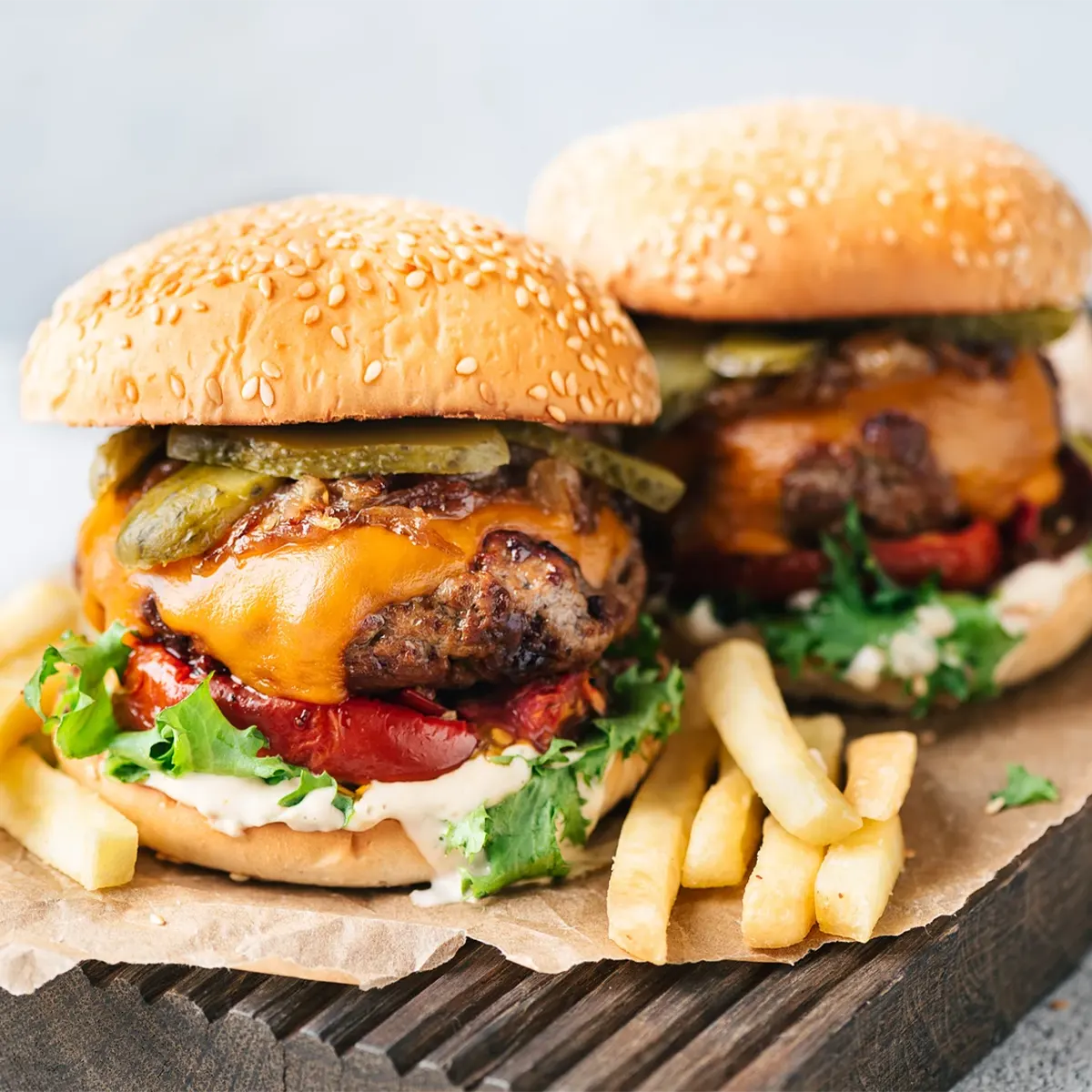 Burger