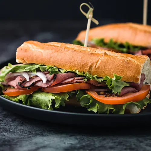 Sandwich