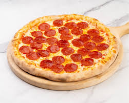 Pepperoni Pizza (Medium)