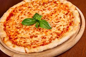 Margherita Pizza (Family)