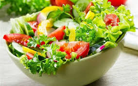 Green Salad