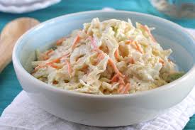 Cole Slaw Salad