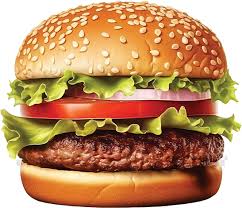 Classic Burger (Chicken or Beef)