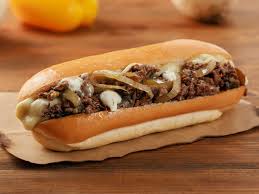 Steak Sandwish
