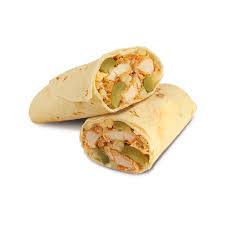 Francesco Sandwich (Tortilla)