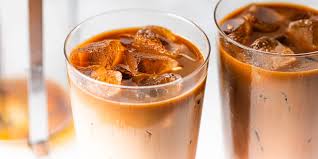 Ice Mocha Coffee