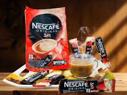 Nescafe Coffee - Jug