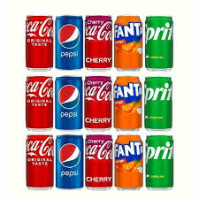 Soft Drink