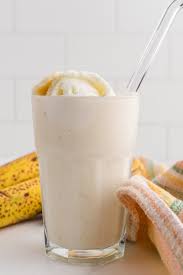 Milkshake (Vanilla, Chocolate, Strawberry, Oreo)