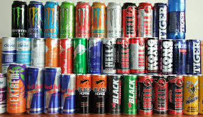 Energy Drink