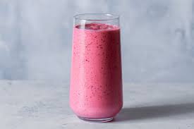 Mix Smoothie