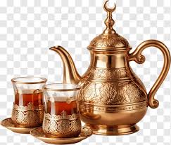 Lebanese Coffee -Jug