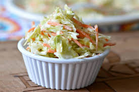 Extra Cole Slaw