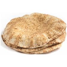 Extra Lebanes Bread 2pcs