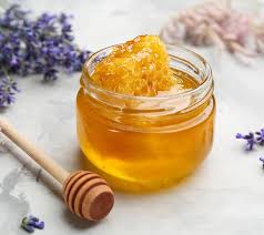 Extra Honey