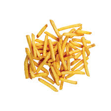 Extra Fries