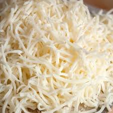 Extra Cheese