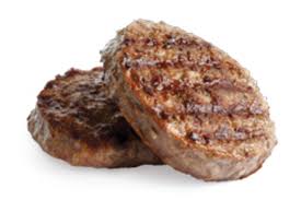 Extra Burger