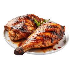 Extra Half Chicken
