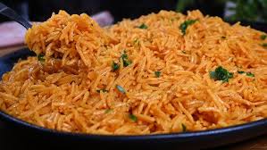 Extra Rice